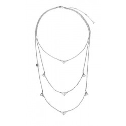 Купить Breil Женские Ожерелье Rockers Jewels TJ2592