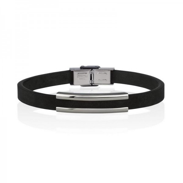 Acheter Bracelet Homme Breil Snap TJ2609