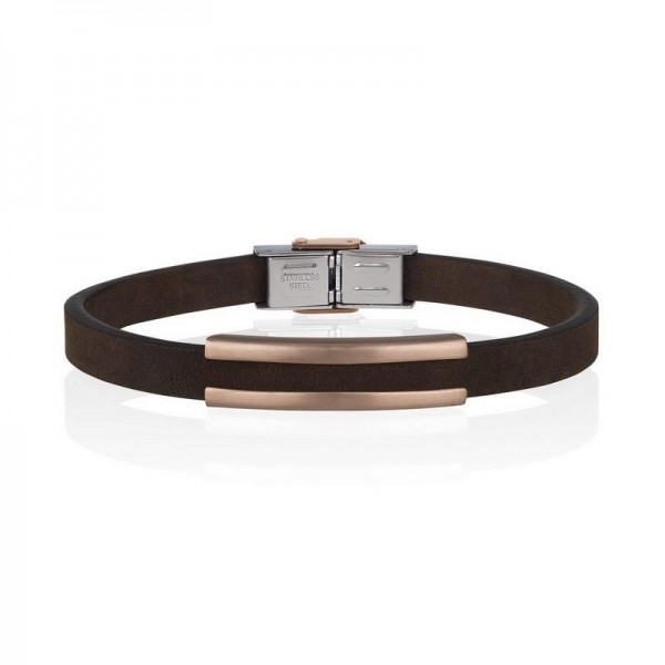 Acheter Bracelet Homme Breil Snap TJ2612