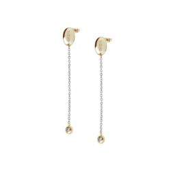 Acheter Boucles d'Oreilles Femme Breil Sunlight TJ2625
