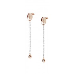 Acheter Boucles d'Oreilles Femme Breil Sunlight TJ2626
