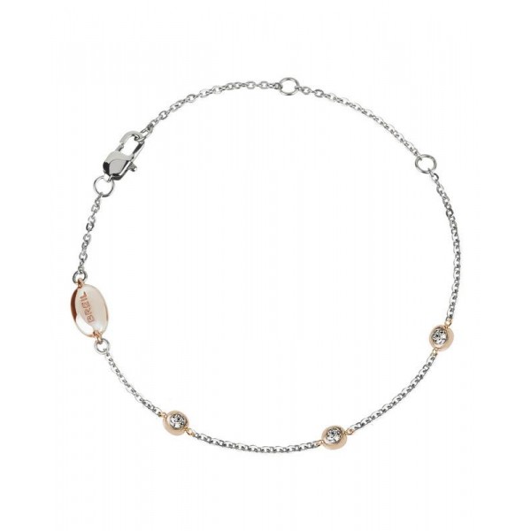 Acquistare Bracciale Donna Breil Sunlight TJ2628
