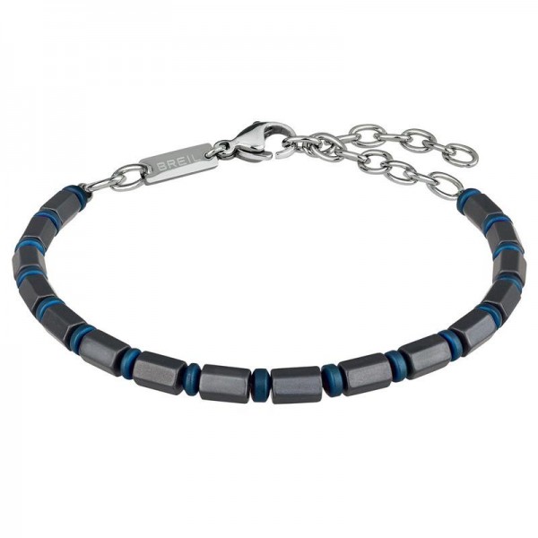 Acquistare Bracciale Uomo Breil Krypton TJ2661