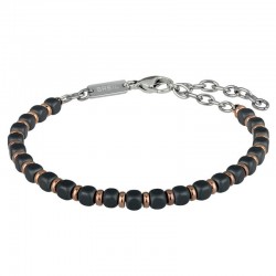 Купить Breil Мужские Браслет Krypton TJ2662