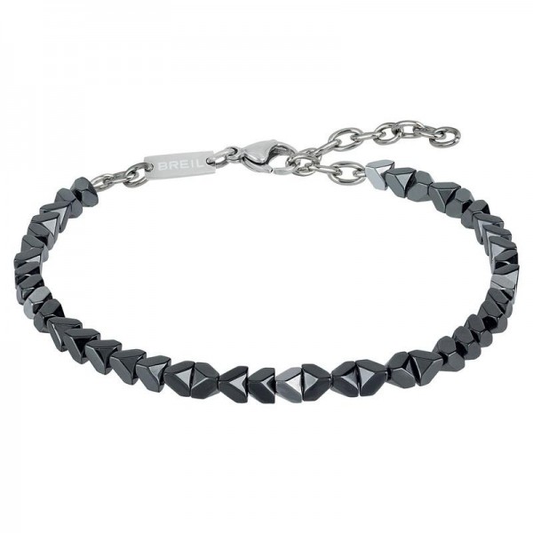 Comprar Pulsera Hombre Breil Krypton TJ2664