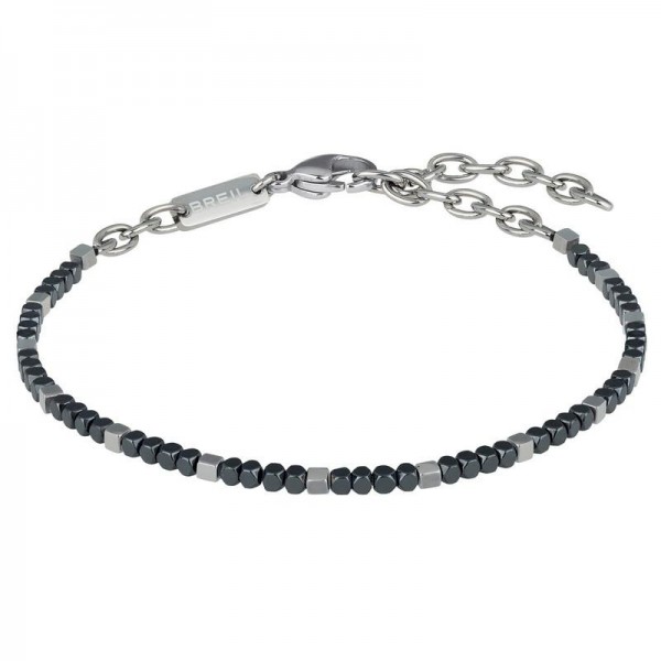 Comprar Pulsera Hombre Breil Krypton TJ2665