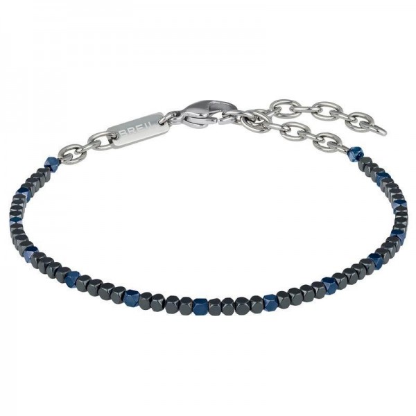 Comprar Pulsera Hombre Breil Krypton TJ2666