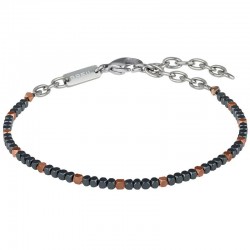 Купить Breil Мужские Браслет Krypton TJ2667