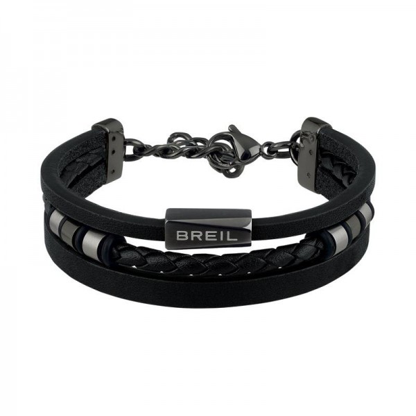 Acquistare Bracciale Uomo Breil Outer TJ2668
