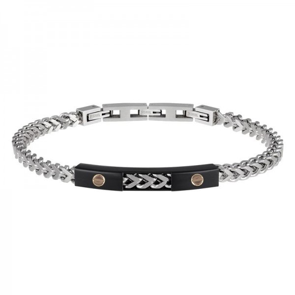 Kaufen Sie Breil Herrenarmband 9K TJ2681