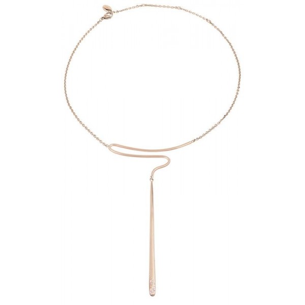 Купить Breil Женские Ожерелье Illusion TJ2700