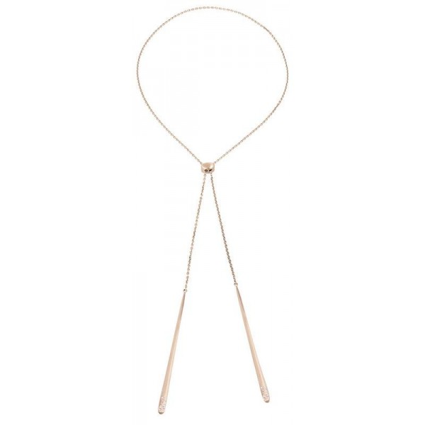 Купить Breil Женские Ожерелье Illusion TJ2706