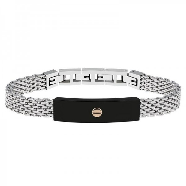 Comprar Pulsera Hombre Breil 9K TJ2739