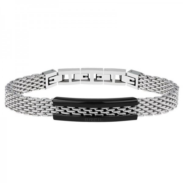 Acheter Bracelet Homme Breil Snap TJ2741