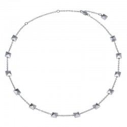 Купить Breil Женские Ожерелье Rockers Jewels TJ2810