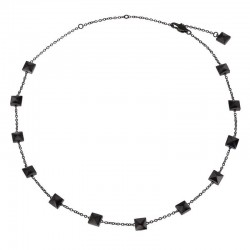 Купить Breil Женские Ожерелье Rockers Jewels TJ2811