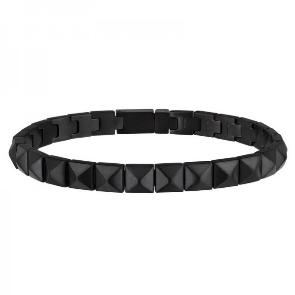 Acquistare Bracciale Unisex Breil Rockers Jewels TJ2825