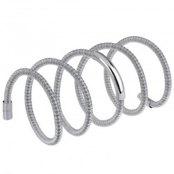 Acquistare Bracciale Donna Breil New Snake Steel TJ2837