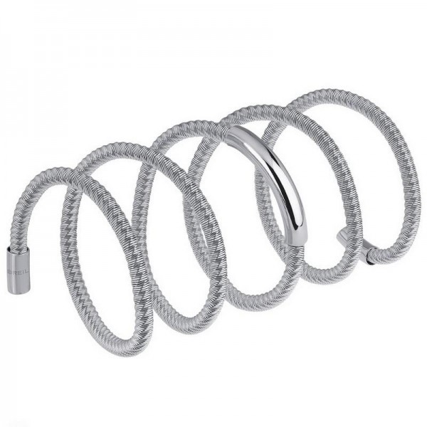 Acquistare Bracciale Donna Breil New Snake Steel TJ2837