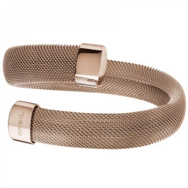 Breil Damenarmband New Snake Double TJ2859 kaufen