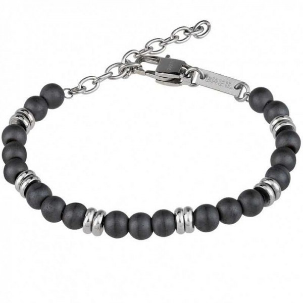 Comprar Pulsera Hombre Breil Artha TJ2884