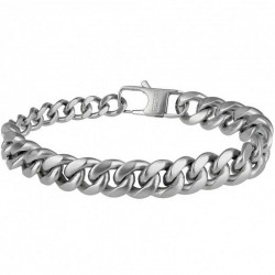 Купить Breil Мужские Браслет Double TJ2909