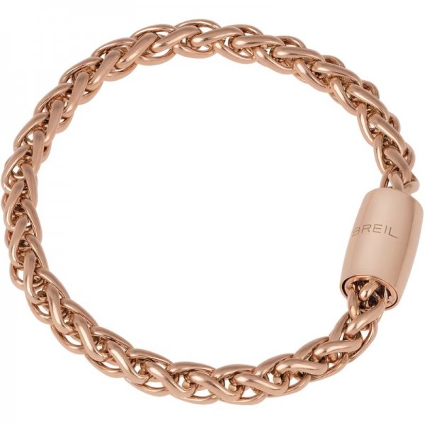 Comprar Pulsera Mujer Breil Magnetica System TJ2934