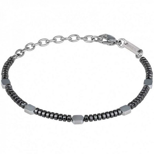 Acquistare Bracciale Uomo Breil Blend TJ2961