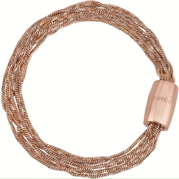 Comprar Pulsera Mujer Breil Magnetica System TJ2982