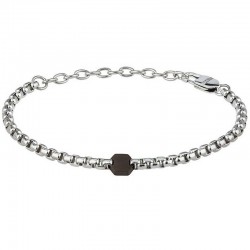 Купить Breil Мужские Браслет Kaleido TJ2992