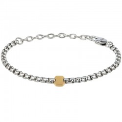 Купить Breil Мужские Браслет Kaleido TJ2993