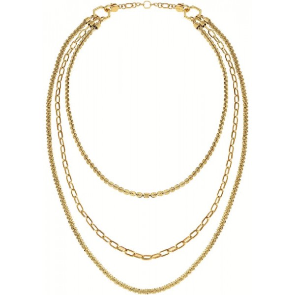 Acquistare Collana Donna Breil Kaleido TJ3004