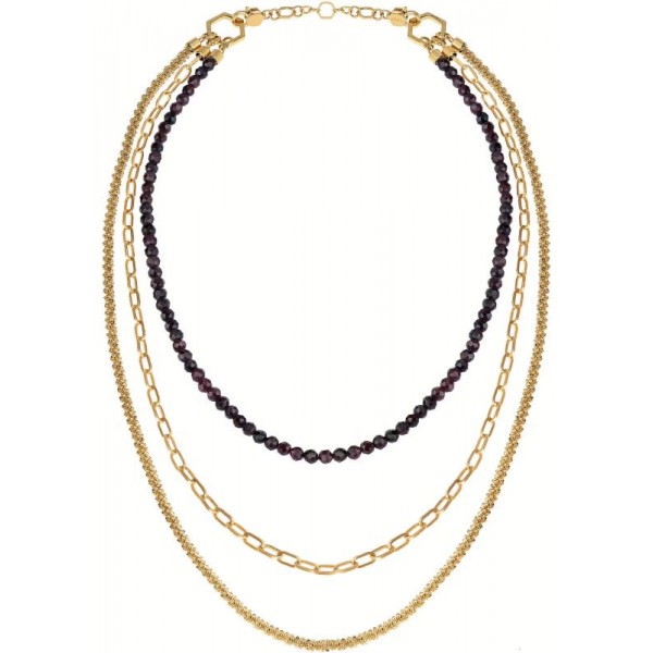 Breil Damenhalskette Kaleido TJ3005 kaufen