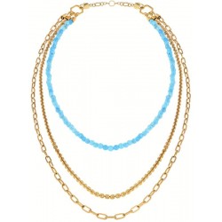 Acheter Collier Femme Breil Kaleido TJ3006