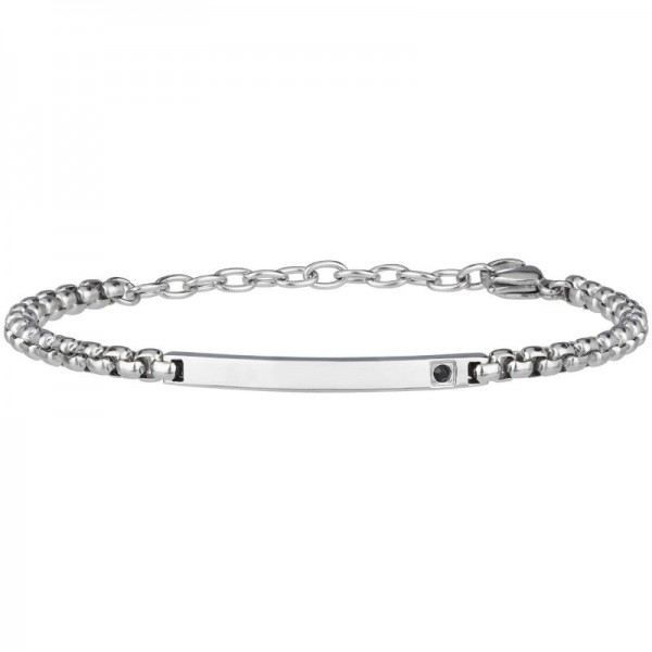 Breil Herrenarmband Blacken TJ3038 kaufen