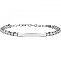 Купить Breil Мужские Браслет Blacken TJ3039