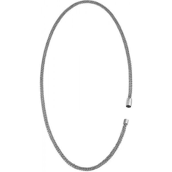 Купить Breil Женские Ожерелье Magnetica System TJ3049