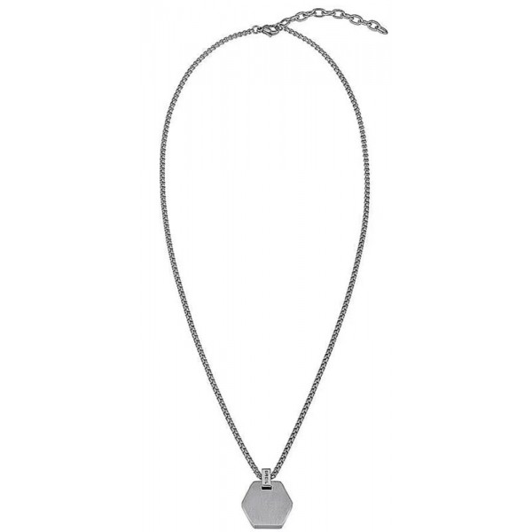 Comprar Collar Hombre Breil Kaleido TJ3060