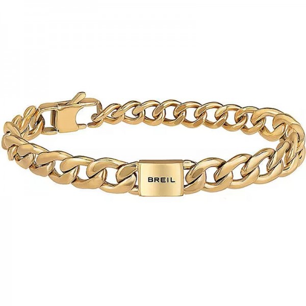 Breil Herrenarmband Logomania TJ3069 kaufen