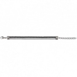 Acquistare Bracciale Uomo Breil B Mix TJ3083