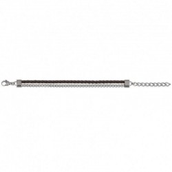 Acquistare Bracciale Uomo Breil B Mix TJ3084