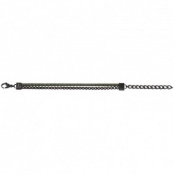 Купить Breil Мужские Браслет B Mix TJ3085