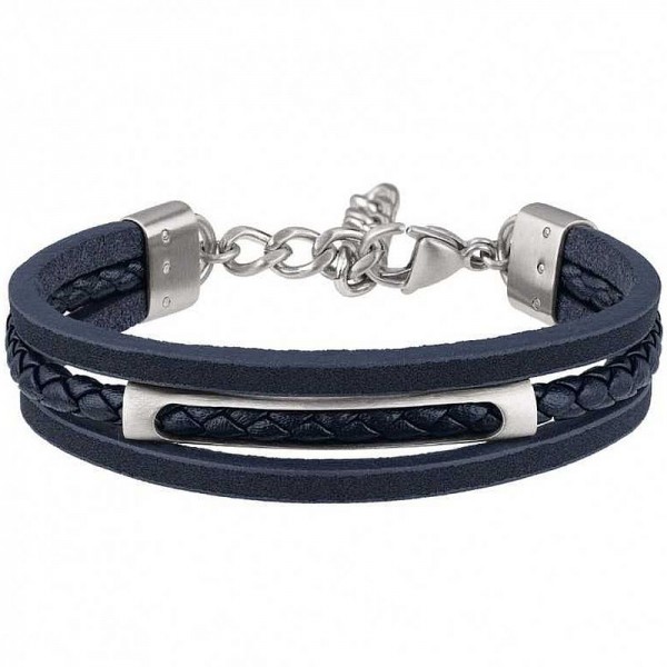 Acquistare Bracciale Uomo Breil B Mix TJ3087
