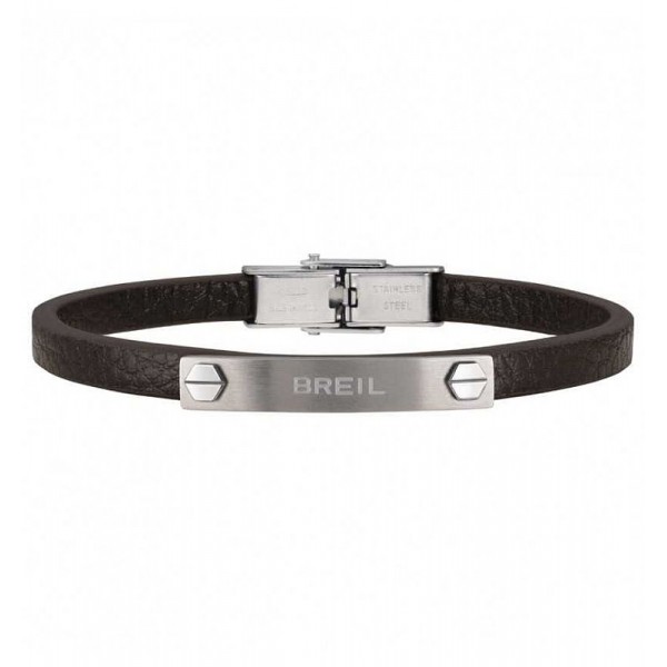Acheter Bracelet Homme Breil Bridge TJ3098