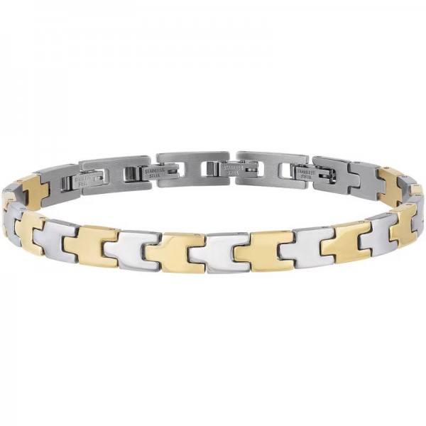 Acheter Bracelet Homme Breil Carve TJ3120