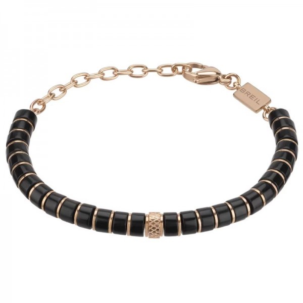 Acquistare Bracciale Uomo Breil B Fence TJ3146