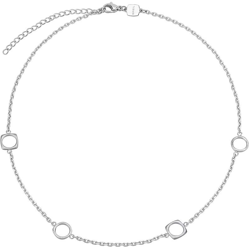 Collier Femme Breil Tetra TJ3167 Crivelli Shopping