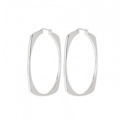 Acheter Boucles dOreilles Femme Breil Tetra TJ3198