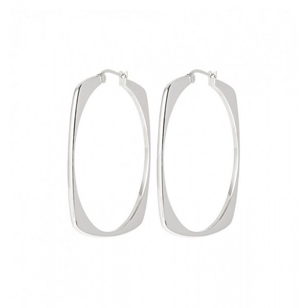 Купить Breil Женские Серьги Tetra TJ3198