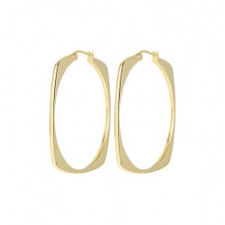 Acheter Boucles dOreilles Femme Breil Tetra TJ3199